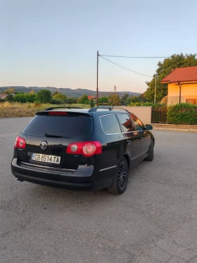 VW Passat 1.9 TDI 105, снимка 4