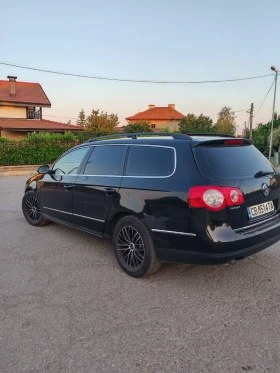 VW Passat 1.9 TDI 105, снимка 3