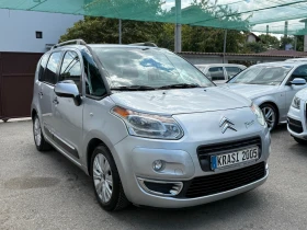 Citroen C3 Picasso 1.4I BYENERGY-M EXCLUSIVE , снимка 3
