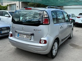 Citroen C3 Picasso 1.4I BYENERGY-M EXCLUSIVE , снимка 6