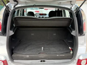 Citroen C3 Picasso 1.4I BYENERGY-M EXCLUSIVE , снимка 16