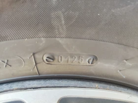 Dacia Lodgy 1.6(LPG) 7 места, снимка 5