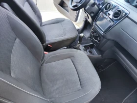 Dacia Lodgy 1.6(LPG) 7 места, снимка 3