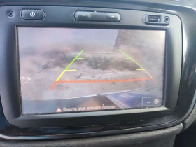 Dacia Lodgy 1.6(LPG) 7 места, снимка 11