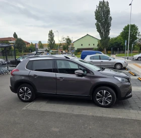 Peugeot 2008, снимка 5