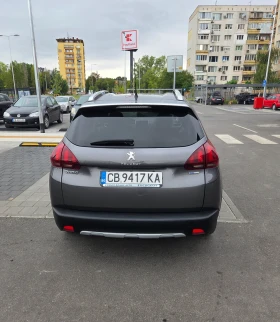 Peugeot 2008, снимка 3
