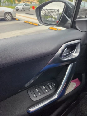 Peugeot 2008, снимка 11