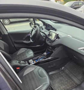 Peugeot 2008, снимка 6