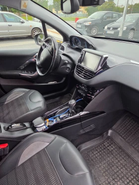 Peugeot 2008, снимка 7