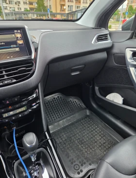 Peugeot 2008, снимка 10
