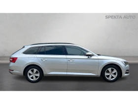 Skoda Superb 2.0 TDi DSG, Месечна вноска от 205  , снимка 17