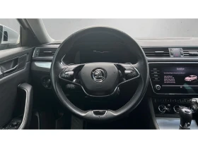 Skoda Superb 2.0 TDi DSG, Месечна вноска от 205  , снимка 9