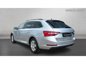 Skoda Superb 2.0 TDi DSG, Месечна вноска от 205  , снимка 2