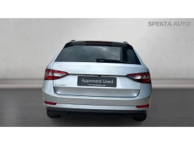 Skoda Superb 2.0 TDi DSG, Месечна вноска от 205  , снимка 4