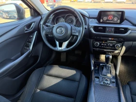 Mazda 6 facelift 2.2 дизел, skyactiv, I-ELOOP - изображение 5