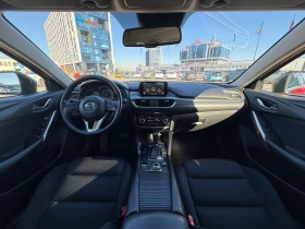 Mazda 6 facelift 2.2 дизел, skyactiv, I-ELOOP - изображение 4