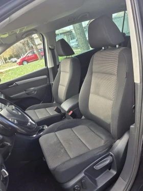 VW Sharan, снимка 10