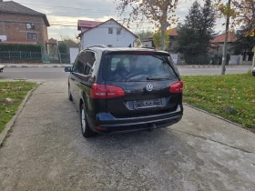 VW Sharan, снимка 4