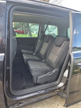 VW Sharan, снимка 11