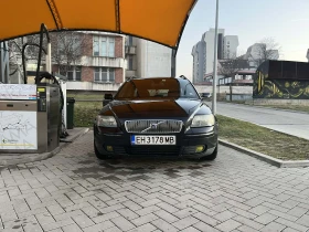 Volvo V50  , снимка 1