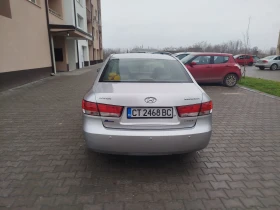 Hyundai Sonata 2.0 CRDI, снимка 4