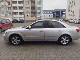 Hyundai Sonata 2.0 CRDI, снимка 8