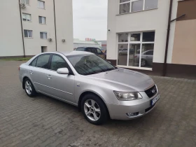Hyundai Sonata 2.0 CRDI, снимка 3