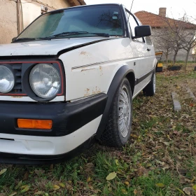 VW Golf СL, снимка 2