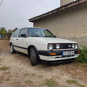 VW Golf СL, снимка 1