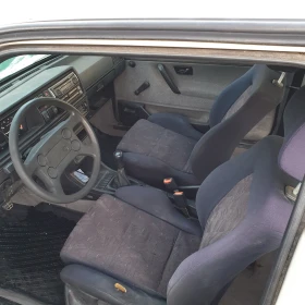 VW Golf СL, снимка 10