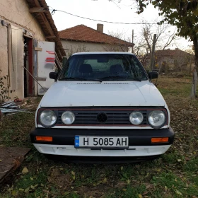 VW Golf СL, снимка 5
