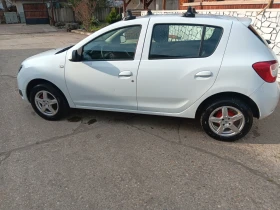 Dacia Sandero, снимка 3