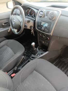 Dacia Sandero, снимка 5