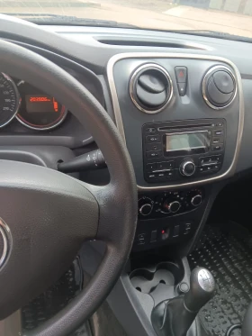 Dacia Sandero, снимка 8