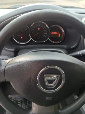 Dacia Sandero, снимка 7