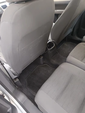 VW Touran, снимка 3