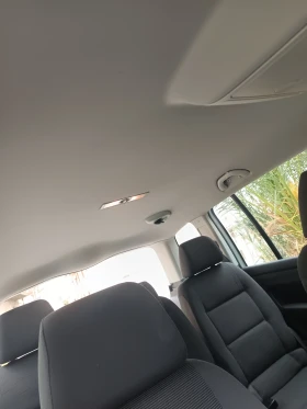 VW Touran, снимка 14