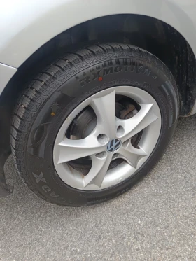 VW Touran, снимка 6