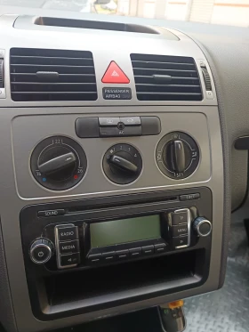 VW Touran, снимка 5