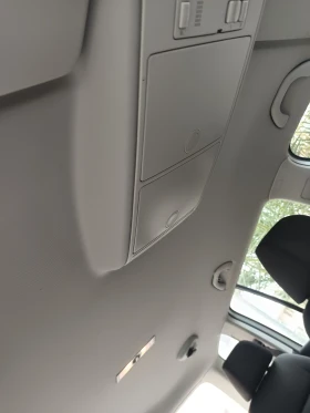 VW Touran, снимка 13