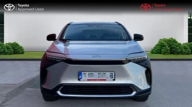 Toyota bZ4X Luxury AWD 72kW JBL, снимка 2