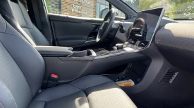 Toyota bZ4X Luxury AWD 72kW JBL, снимка 10