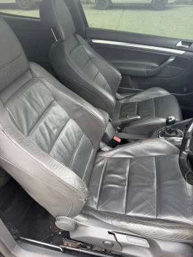 VW Golf 2.0tfsi dsg gti , снимка 6