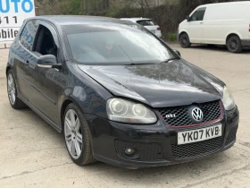 VW Golf 2.0tfsi dsg gti , снимка 4