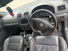 VW Golf 2.0tfsi dsg gti , снимка 7