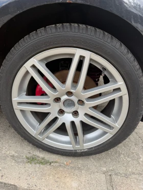 VW Golf 2.0tfsi dsg gti , снимка 13