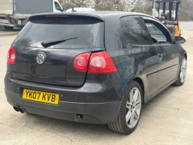 VW Golf 2.0tfsi dsg gti , снимка 3