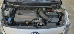 Kia Rio, снимка 8
