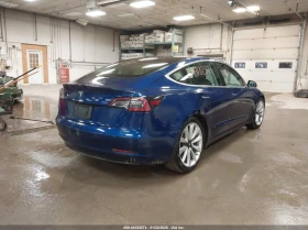 Tesla Model 3 Mid Range RWD, снимка 4