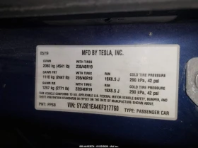 Tesla Model 3 Mid Range RWD, снимка 9